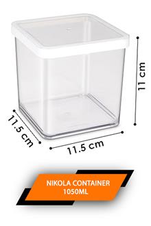 Nayasa Nikola Container 1050ml